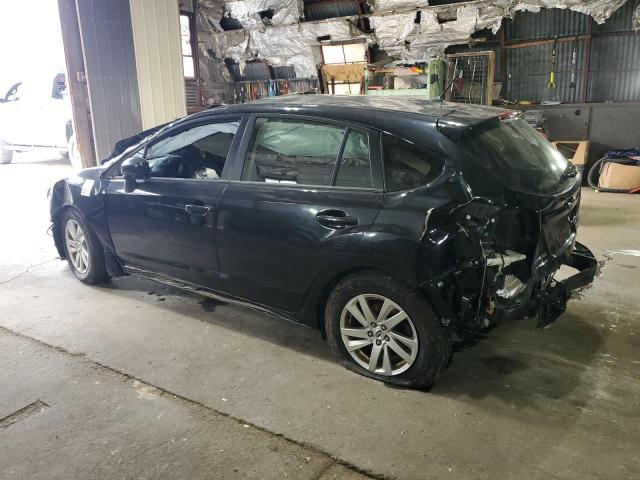 Photo 2 from auction – 2016 SUBARU IMPREZA PR with VIN JF1GPAB66GH257697