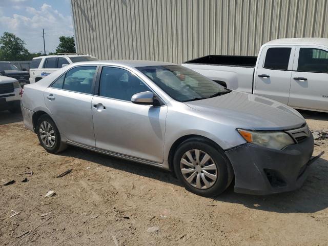 Photo 4 from auction – 2013 TOYOTA CAMRY L with VIN 4T1BF1FK2DU220675