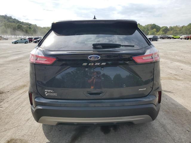 Photo 6 from auction – 2021 FORD EDGE SEL with VIN 2FMPK4J93MBA13015