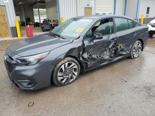 SUBARU LEGACY LIM 2024 with VIN 4S3BWAN60R3008251 - Photo from auction