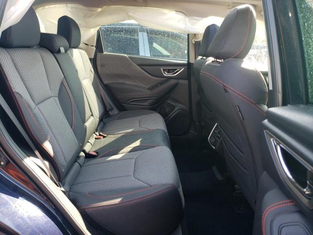 Photo 10 from auction – 2020 SUBARU FORESTER S with VIN JF2SKARC1LH606131