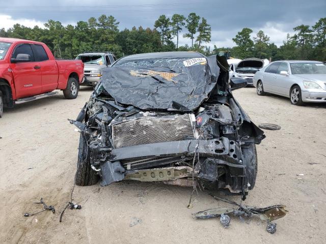 Photo 5 from auction – 2017 TOYOTA CAMRY LE with VIN 4T1BF1FKXHU666563