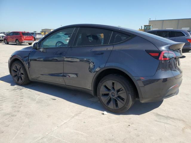 Photo 2 from auction – 2024 TESLA MODEL Y with VIN 7SAYGDED9RA306727