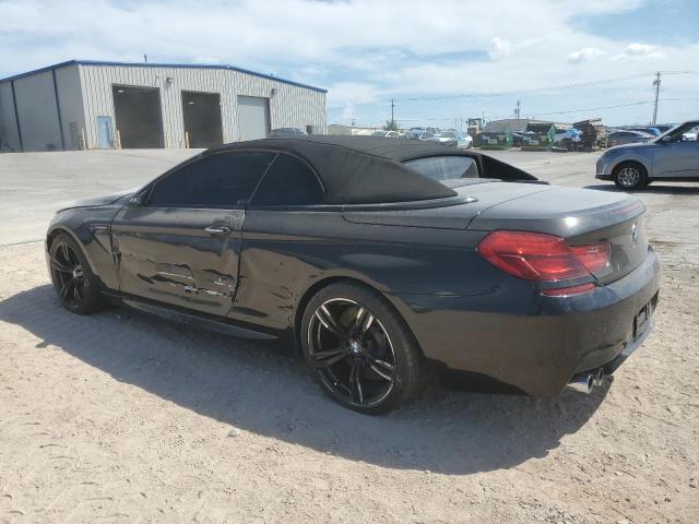 Photo 2 from auction – 2013 BMW M6 with VIN WBSLZ9C56DDZ78010