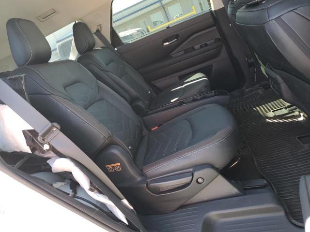 Photo 11 from auction – 2024 NISSAN PATHFINDER with VIN 5N1DR3DK9RC216571