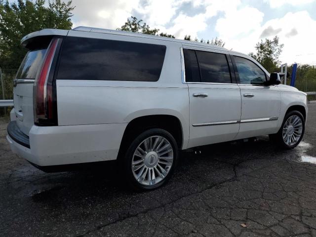 Photo 3 from auction – 2016 CADILLAC ESCALADE E with VIN 1GYS4KKJ9GR222387