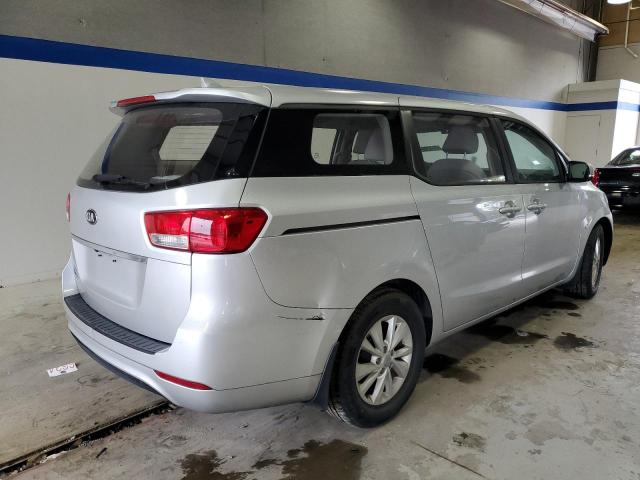Photo 3 from auction – 2016 KIA SEDONA L with VIN KNDMA5C13G6111567