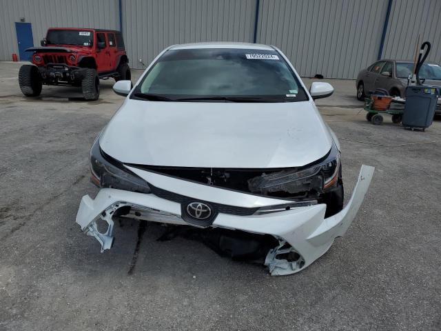 Photo 5 from auction – 2022 TOYOTA COROLLA LE with VIN 5YFEPMAE2NP319352