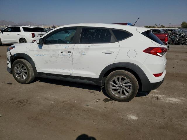Photo 2 from auction – 2017 HYUNDAI TUCSON SE with VIN KM8J23A42HU484805