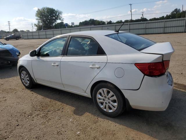 Photo 2 from auction – 2012 KIA FORTE LX with VIN KNAFT4A23C5585542