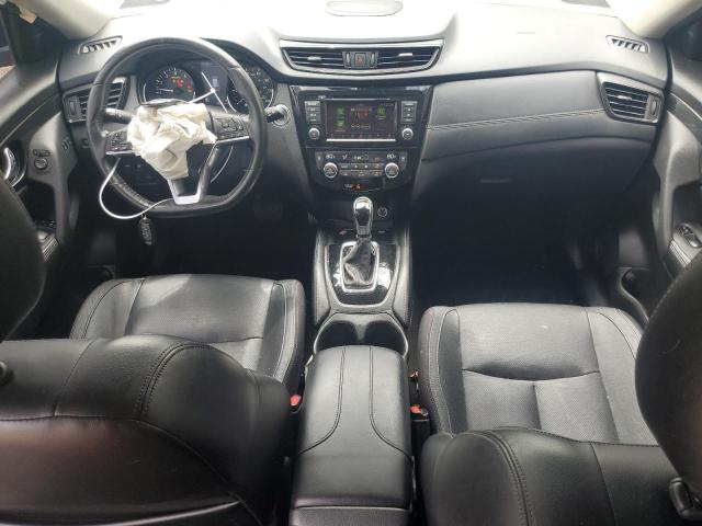 Photo 8 from auction – 2018 NISSAN ROGUE S with VIN JN8AT2MT5JW464738