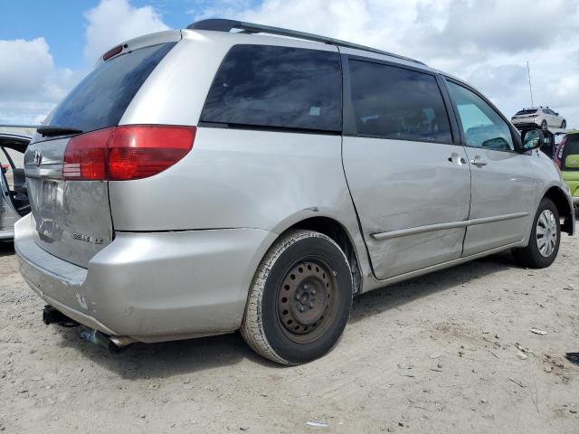 Photo 3 from auction – 2004 TOYOTA SIENNA CE with VIN 5TDZA23C24S196516