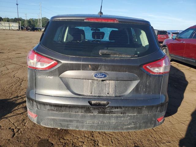 Photo 6 from auction – 2016 FORD ESCAPE S with VIN 1FMCU0F72GUB57775