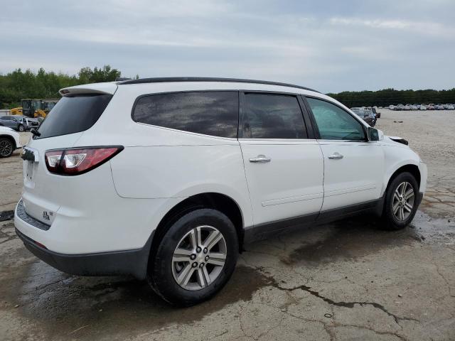 Photo 3 from auction – 2017 CHEVROLET TRAVERSE L with VIN 1GNKVGKD7HJ122984