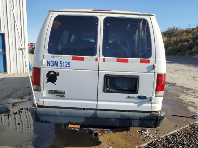 Photo 6 from auction – 2011 FORD ECONOLINE with VIN 1FBSS3BL2BDA85676