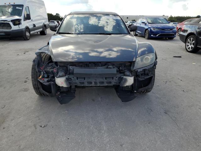 Photo 5 from auction – 2008 MAZDA RX8 with VIN JM1FE173280216266