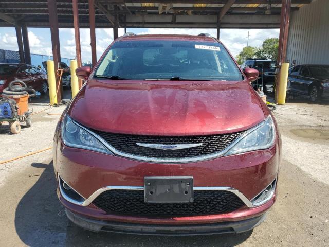 Photo 5 from auction – 2020 CHRYSLER PACIFICA T with VIN 2C4RC1BG0LR114671