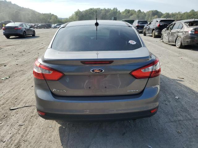 Photo 6 from auction – 2014 FORD FOCUS S with VIN 1FADP3E22EL362464