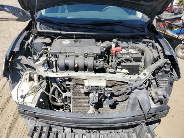 Photo 11 from auction – 2014 NISSAN SENTRA S with VIN 3N1AB7AP6EY226451