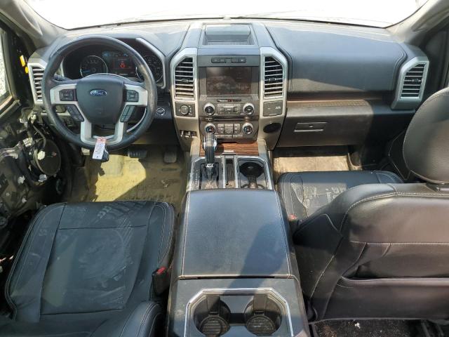 Photo 8 from auction – 2015 FORD F150 SUPER with VIN 1FTEW1EG2FFA69908