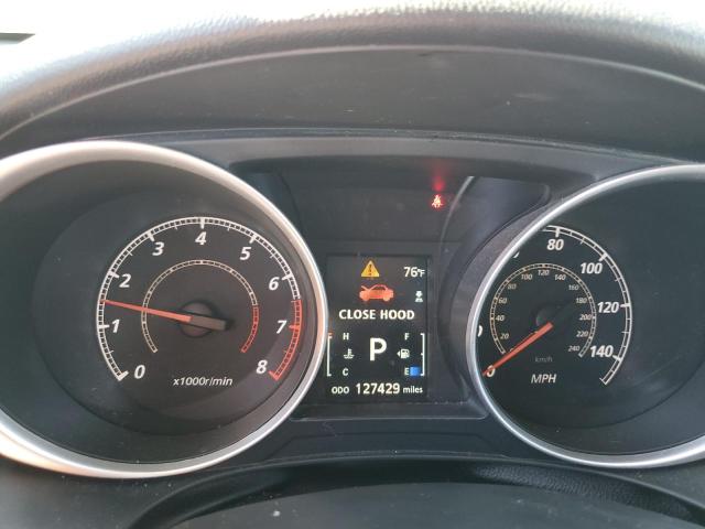 صورة رقم 9 من المزاد - 2013 MITSUBISHI OUTLANDER مع VIN 4A4AR3AU7DE022141