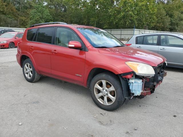 Photo 4 from auction – 2010 TOYOTA RAV4 LIMIT with VIN 2T3DF4DV4AW052435