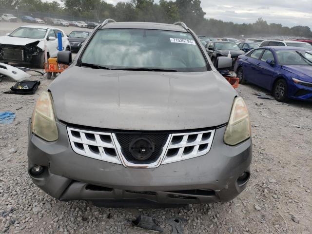 Photo 5 from auction – 2013 NISSAN ROGUE S with VIN JN8AS5MT3DW016443