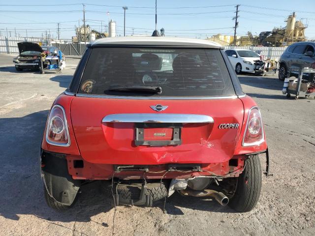 Photo 6 from auction – 2013 MINI COOPER with VIN WMWSU3C53DT688194
