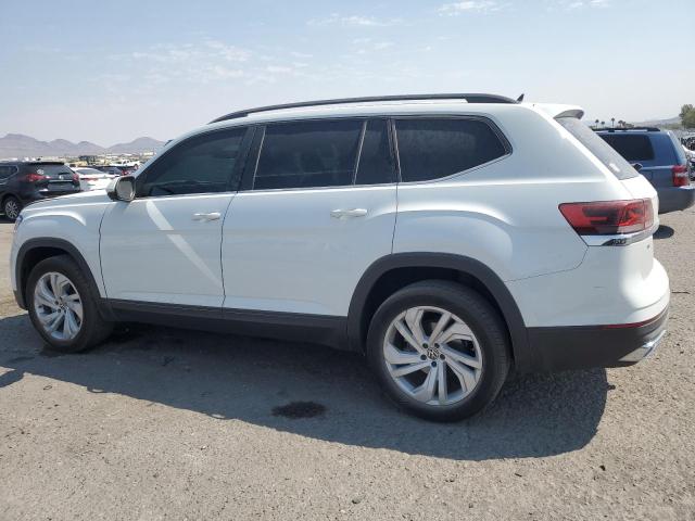 Photo 2 from auction – 2021 VOLKSWAGEN ATLAS SE with VIN 1V2JP2CA8MC597613