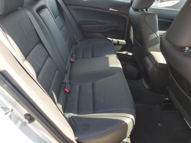 Photo 10 from auction – 2012 HONDA ACCORD SE with VIN 1HGCP2F63CA044929