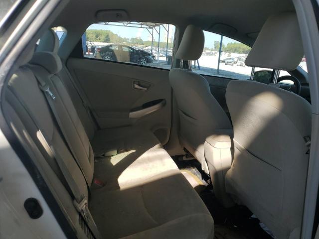 Photo 10 from auction – 2015 TOYOTA PRIUS with VIN JTDKN3DU0F1991020