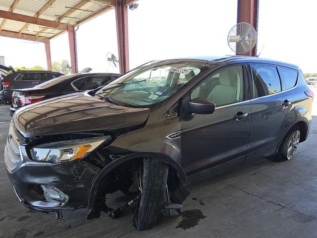 Photo 1 from auction – 2019 FORD ESCAPE SE with VIN 1FMCU9G92KUC08575