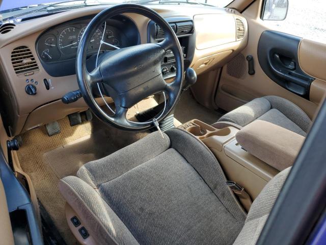 Photo 8 from auction – 1996 FORD RANGER SUP with VIN 1FTCR14A3TPB13318