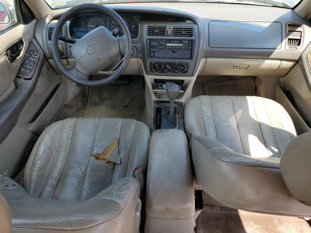 Photo 8 from auction – 1998 TOYOTA AVALON XL with VIN 4T1BF18B7WU289278