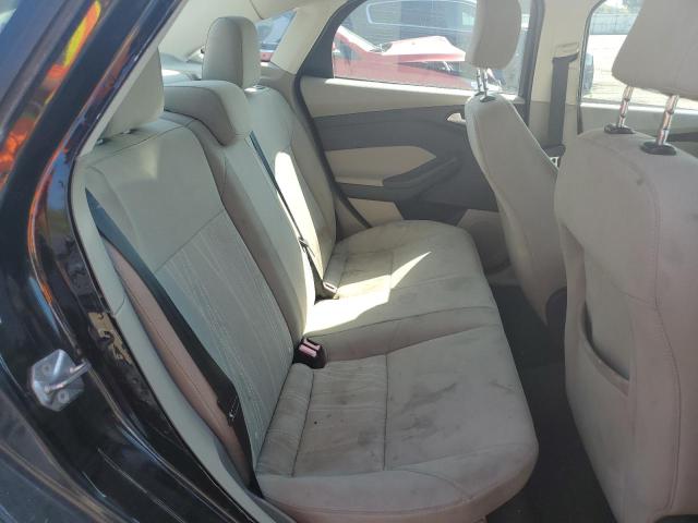 Photo 10 from auction – 2016 FORD FOCUS SE with VIN 1FADP3F26GL249151