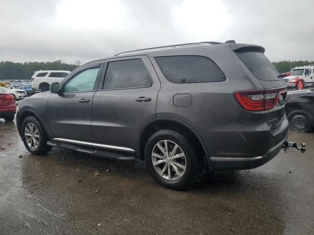 Photo 2 from auction – 2015 DODGE DURANGO LI with VIN 1C4RDJDG0FC723007