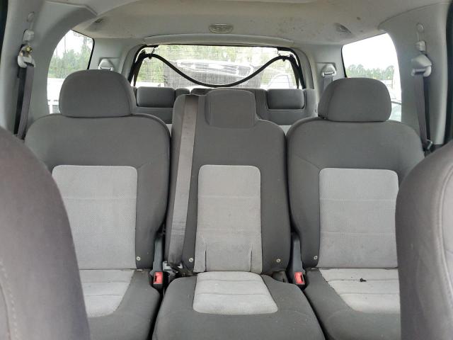 Photo 10 from auction – 2004 FORD EXPEDITION with VIN 1FMPU16W84LA94570
