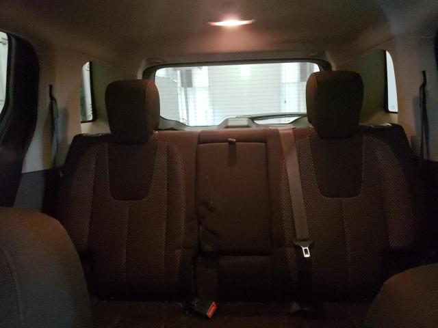 Photo 10 from auction – 2015 GMC TERRAIN SL with VIN 2GKFLWEKXF6261588
