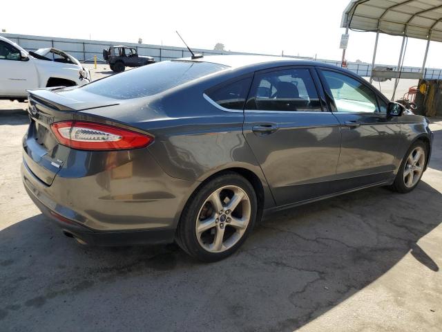Photo 3 from auction – 2016 FORD FUSION SE with VIN 3FA6P0HD7GR367877