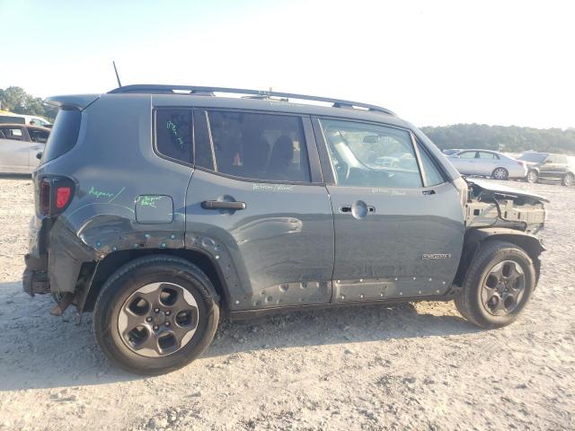 Photo 3 from auction – 2017 JEEP RENEGADE S with VIN ZACCJAAB8HPF61651