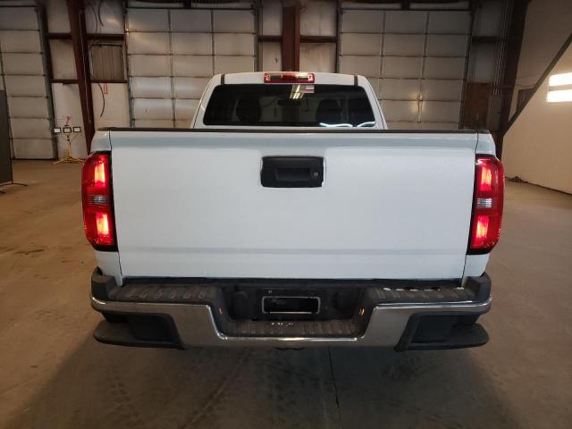 Photo 6 from auction – 2019 CHEVROLET COLORADO with VIN 1GCHSBEA8K1334669