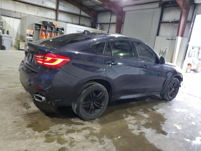Photo 3 from auction – 2016 BMW X6 XDRIVE3 with VIN 5UXKU2C58G0N80736