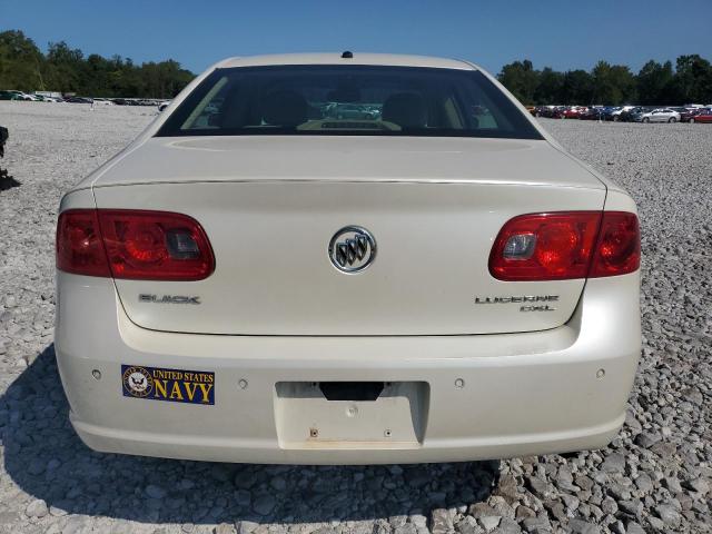 Photo 6 from auction – 2008 BUICK LUCERNE CX with VIN 1G4HD57238U166959
