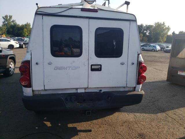 Photo 6 from auction – 2008 DODGE RAM 1500 S with VIN 1D7HU16N58J233190