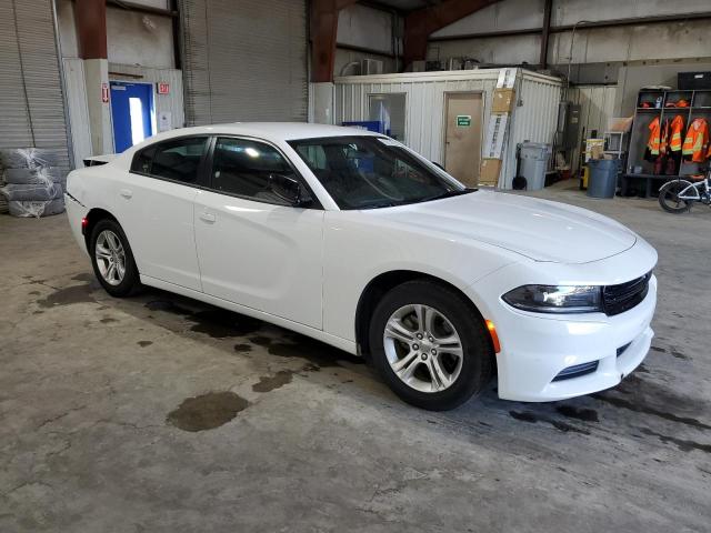 Photo 4 from auction – 2023 DODGE CHARGER SX with VIN 2C3CDXBG0PH563919