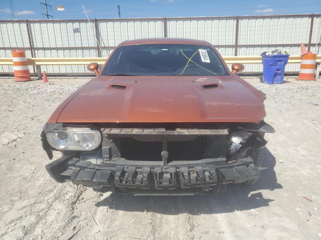 Photo 5 from auction – 2011 DODGE CHALLENGER with VIN 2B3CJ5DT9BH561423
