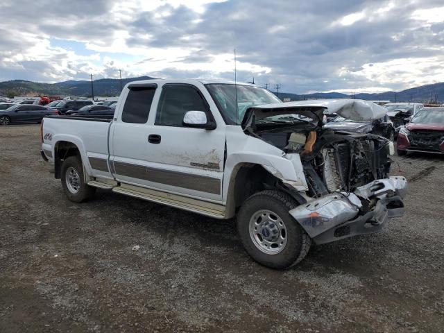Photo 4 from auction – 2001 GMC SIERRA K25 with VIN 1GTHK29111E293853