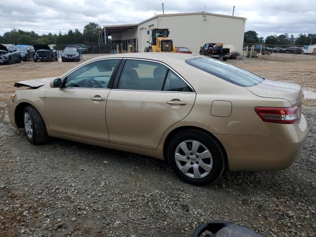 Photo 2 from auction – 2011 TOYOTA CAMRY BASE with VIN 4T1BF3EK5BU642479