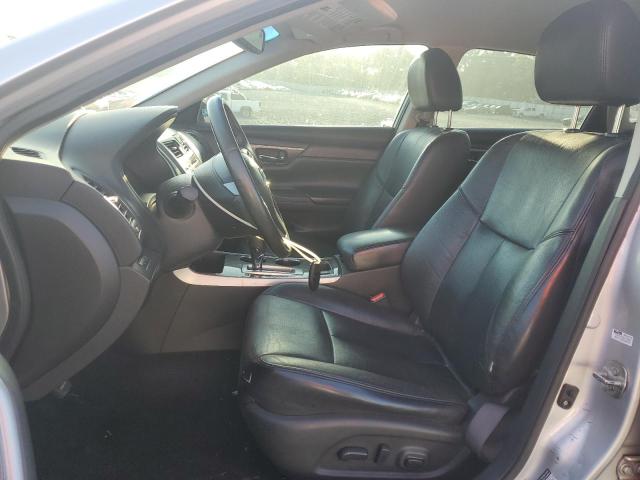 Photo 7 from auction – 2015 NISSAN ALTIMA 2.5 with VIN 1N4AL3AP5FC132287
