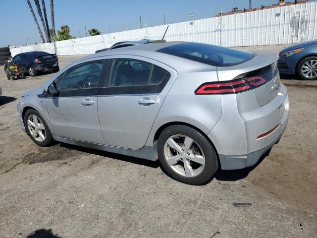 Zdjęcie 2 z aukcji – 2015 CHEVROLET VOLT z VIN 1G1RC6E45FU131903